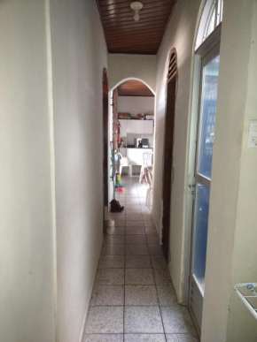 Casa da cop 30